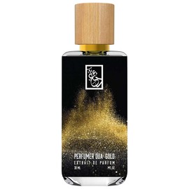 Perfumer Dua: Gold