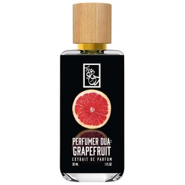 perfume Perfumer Dua: Grapefruit