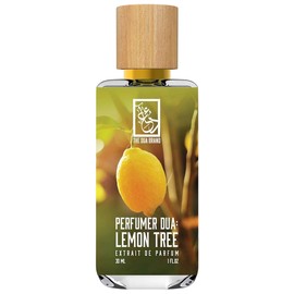 perfume Perfumer Dua: Lemon Tree