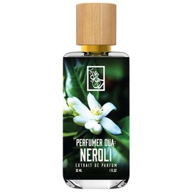 perfume Perfumer Dua: Neroli