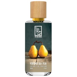 perfume Perfumer Dua: Pear