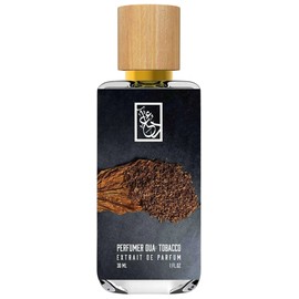 perfume Perfumer Dua: Tobacco