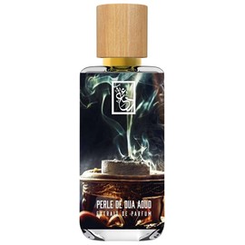 perfume Perle De Dua Aoud