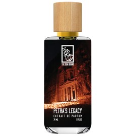 perfume Petra's Legacy