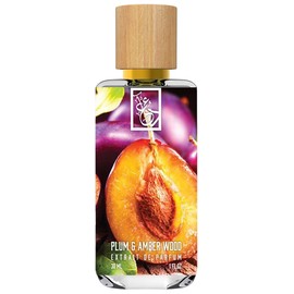 perfume Plum & Amber Wood