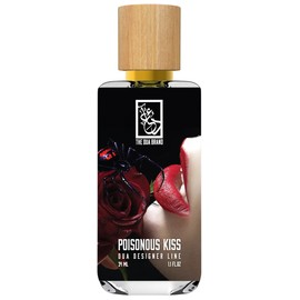 perfume Poisonous Kiss