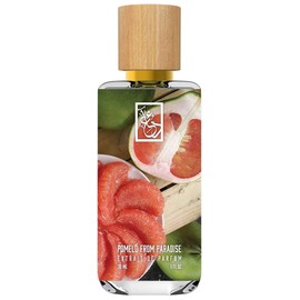 perfume Pomelo From Paradise