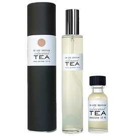 perfume Cedarwood Tea