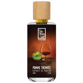 Pomme Trempée