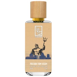 perfume Poseidon From Assam