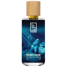 perfume Poseidon's Cologne