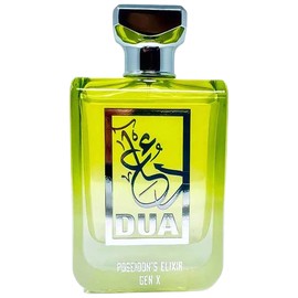 perfume Poseidon’s Elixir Gen X Special Edition