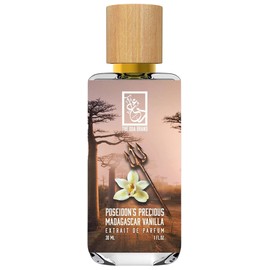 perfume Poseidon’s Precious Madagascar Vanilla
