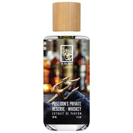 Poseidon’s Private Reserve : Whiskey