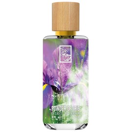 perfume Powder Of Iris