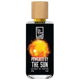 perfume Powered By The Sun