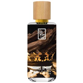 Prince Of Oud