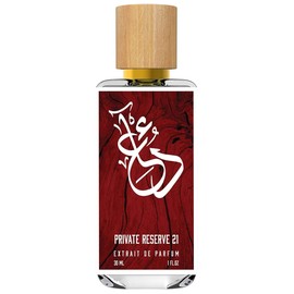 perfume Private Reserve 21