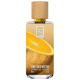 perfume Pure Gold Nectar