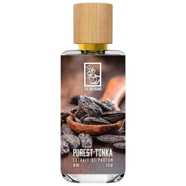 perfume Purest Tonka