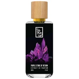 perfume Purple Stone of Return