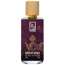 perfume Queen of Spades