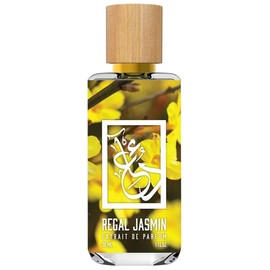 Regal Jasmine