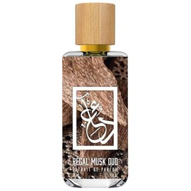 perfume Regal Musk Oud