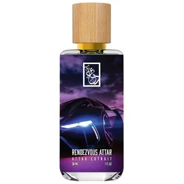 perfume Rendezvous Attar