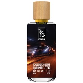 perfume Rendezvous Cologne Gingembre Attar