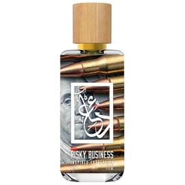perfume Risky Business
