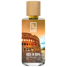 perfume Rock In Roma