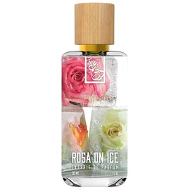 Rosa on Ice