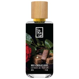 perfume Rose & Chocolate Kisses