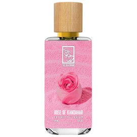 perfume Rose Of Kandahar