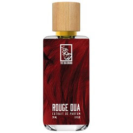 perfume Rouge Dua