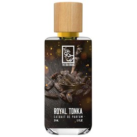 perfume Royal Tonka