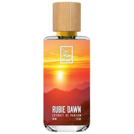 perfume Rubie Dawn