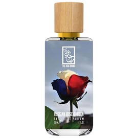 perfume Russian Rose Garden