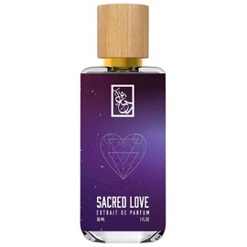 perfume Sacred Love
