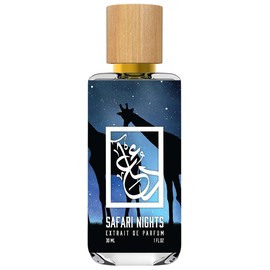 perfume Safari Nights