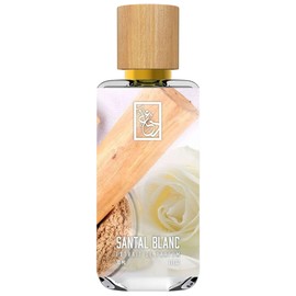 perfume Santal Blanc