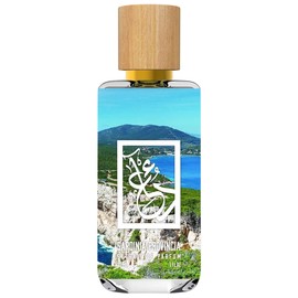perfume Sardinia Provincia
