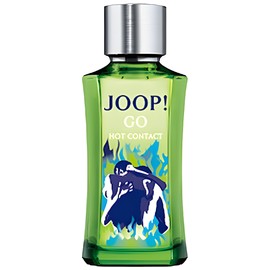 perfume Joop! Go Hot Contact