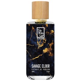 perfume Savage Elixir