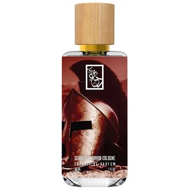 perfume Scarlet Warrior Cologne