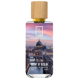 perfume Scent Of Berlin