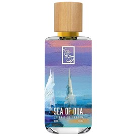 perfume Sea of Dua