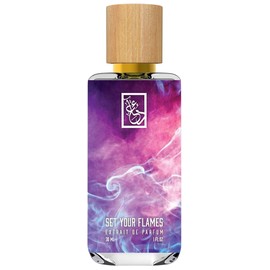 perfume Set Your Flames