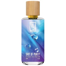 perfume Shot Of Purity